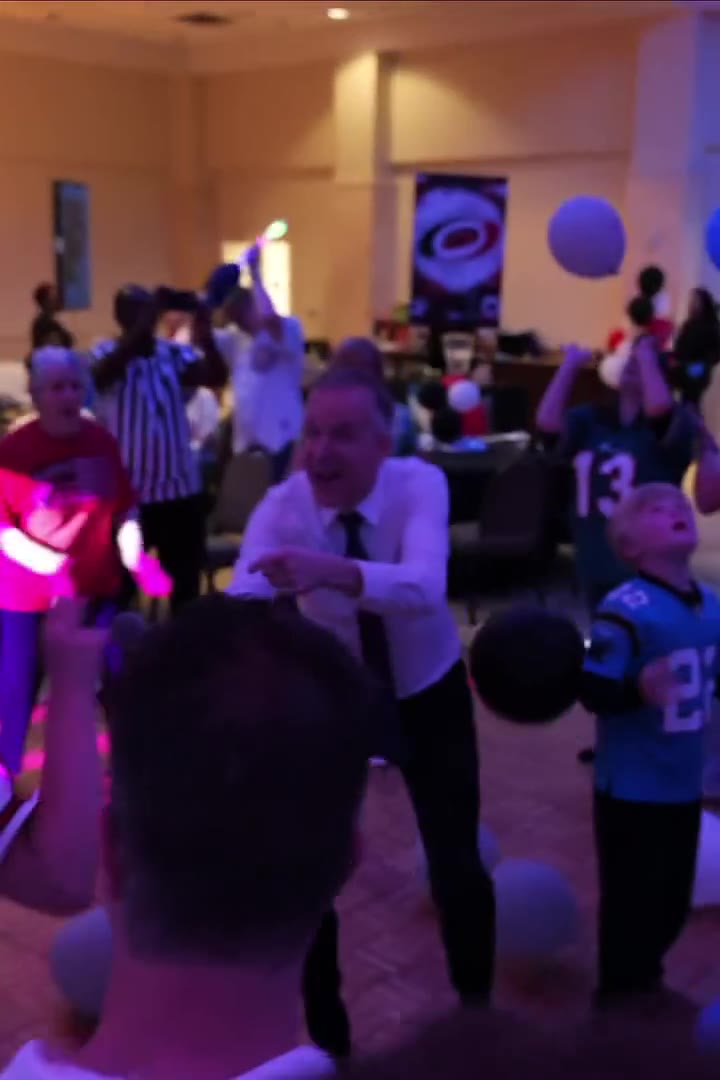 Bar Mitzvah highlight video by ATG Entertainment