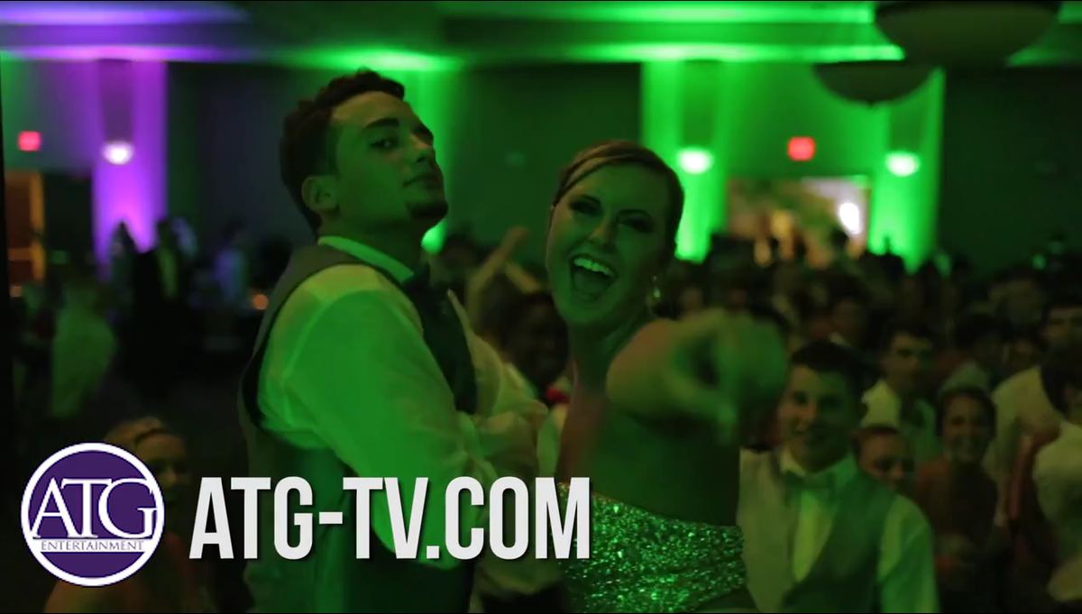Charlotte Prom DJ – Porter Ridge High Prom