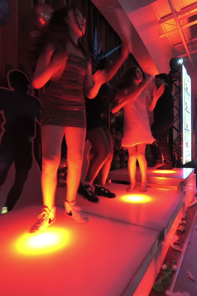 B’nai Mitzvah at The Ruth