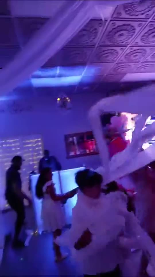 Bat Mitzvah highlight video by ATG Entertainment